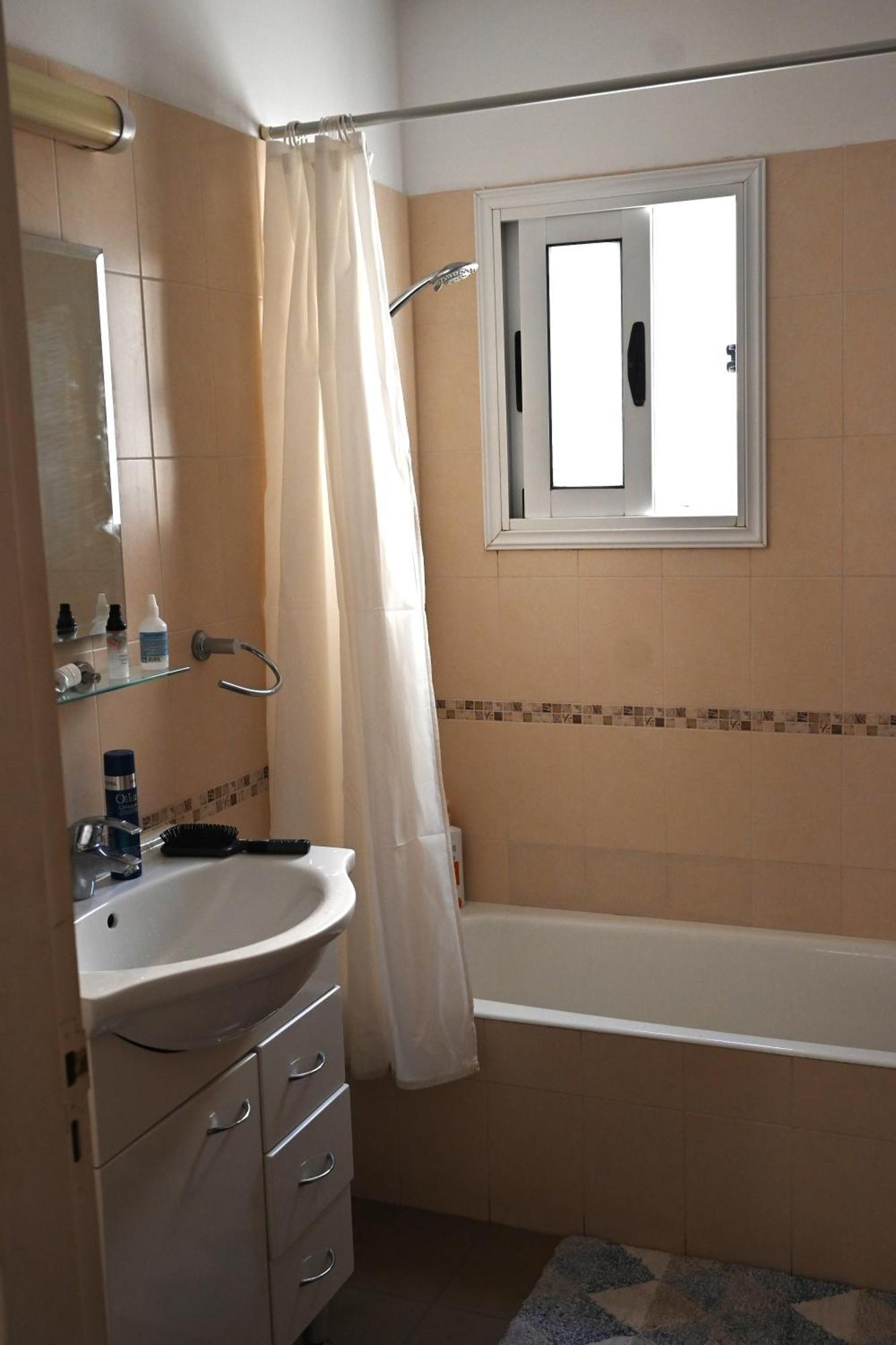 Отдыхайте С Удовольствием Paphos Buitenkant foto