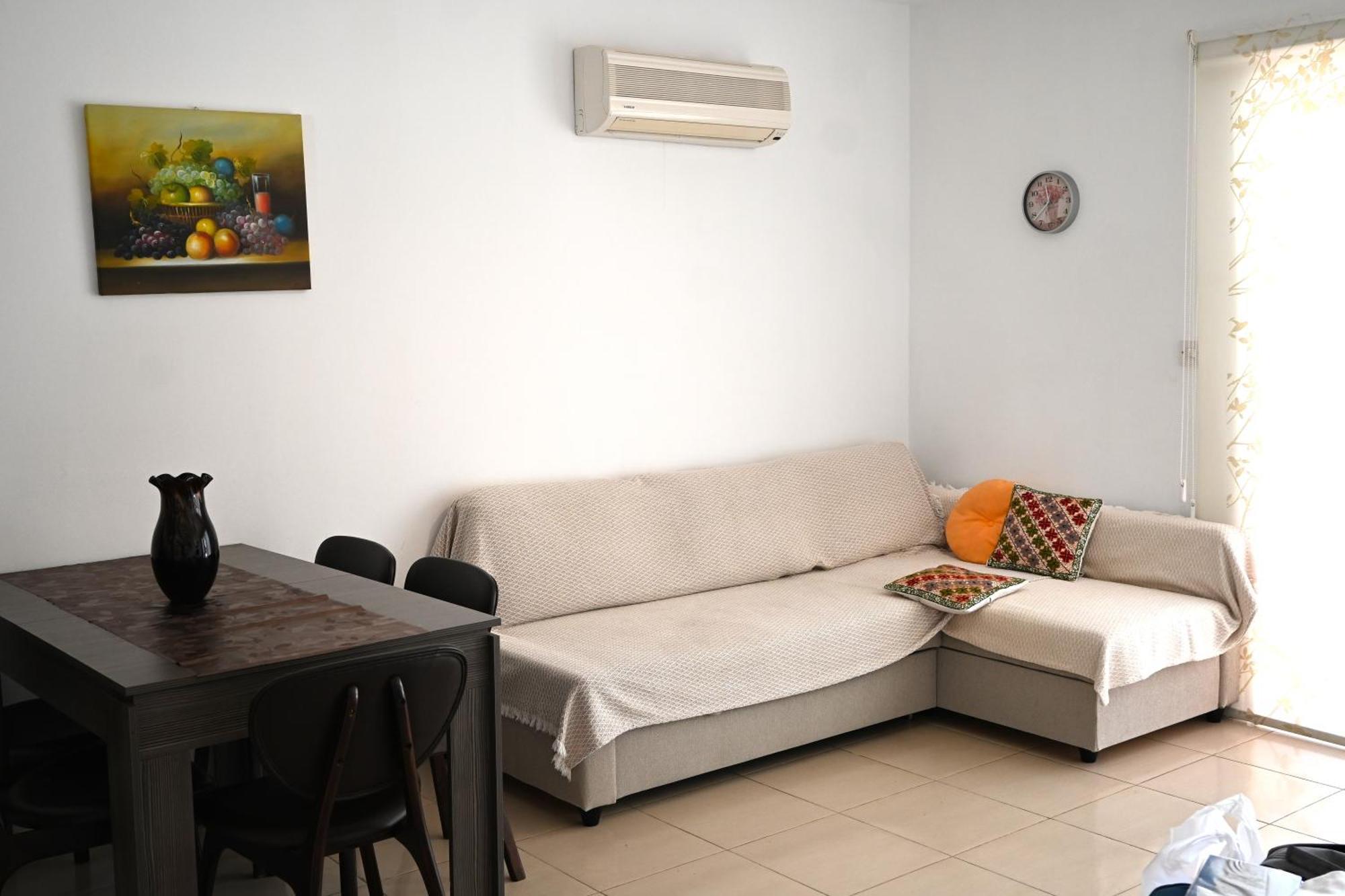 Отдыхайте С Удовольствием Paphos Buitenkant foto
