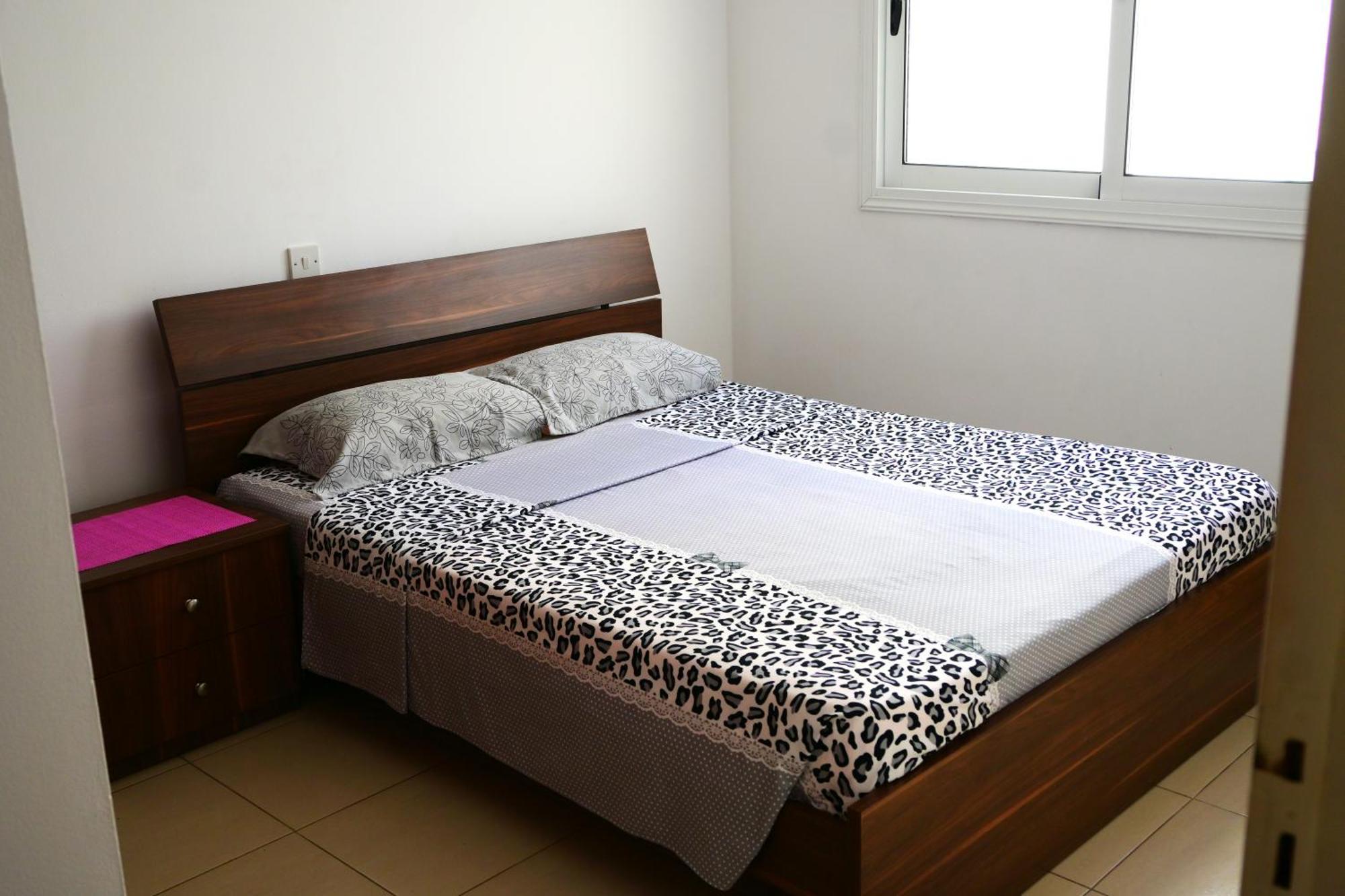 Отдыхайте С Удовольствием Paphos Buitenkant foto