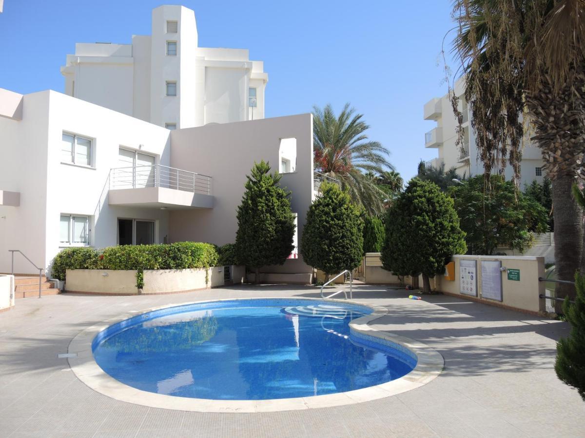 Отдыхайте С Удовольствием Paphos Buitenkant foto